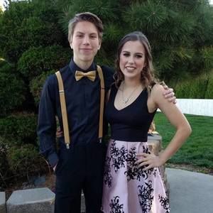 Meet your Posher, Colten